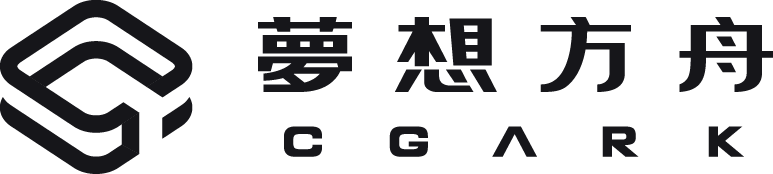 夢想方舟 CGARK